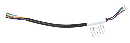 H10P cables 8P-6P