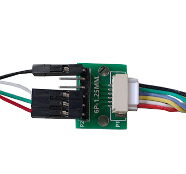 USB serial cable for 6P