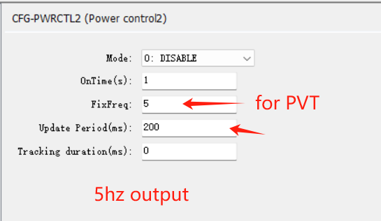 5hz-output-rate