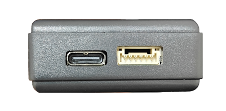 NANO RTK Receiver Connector
