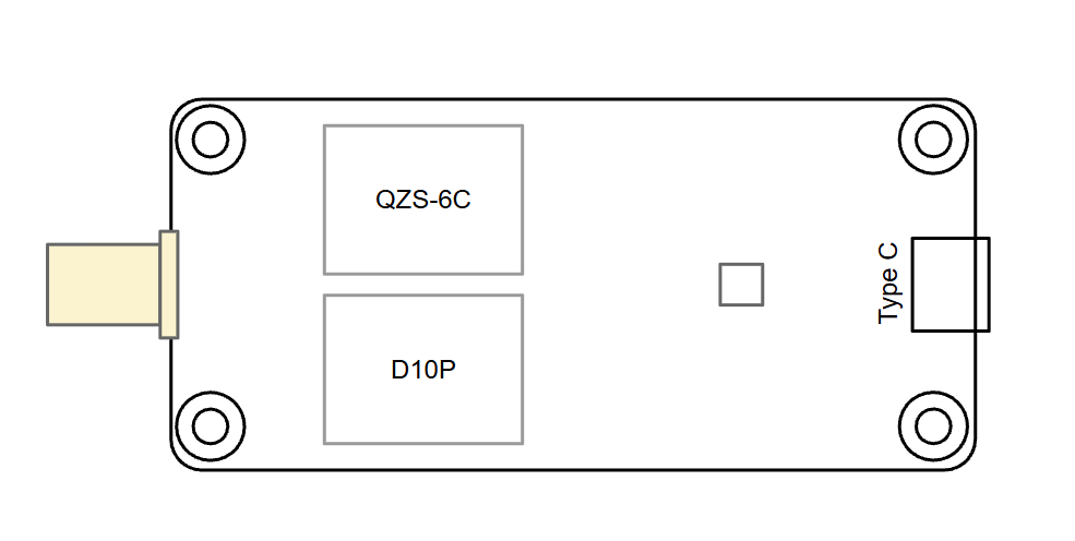 MA-10P PPP Receiver